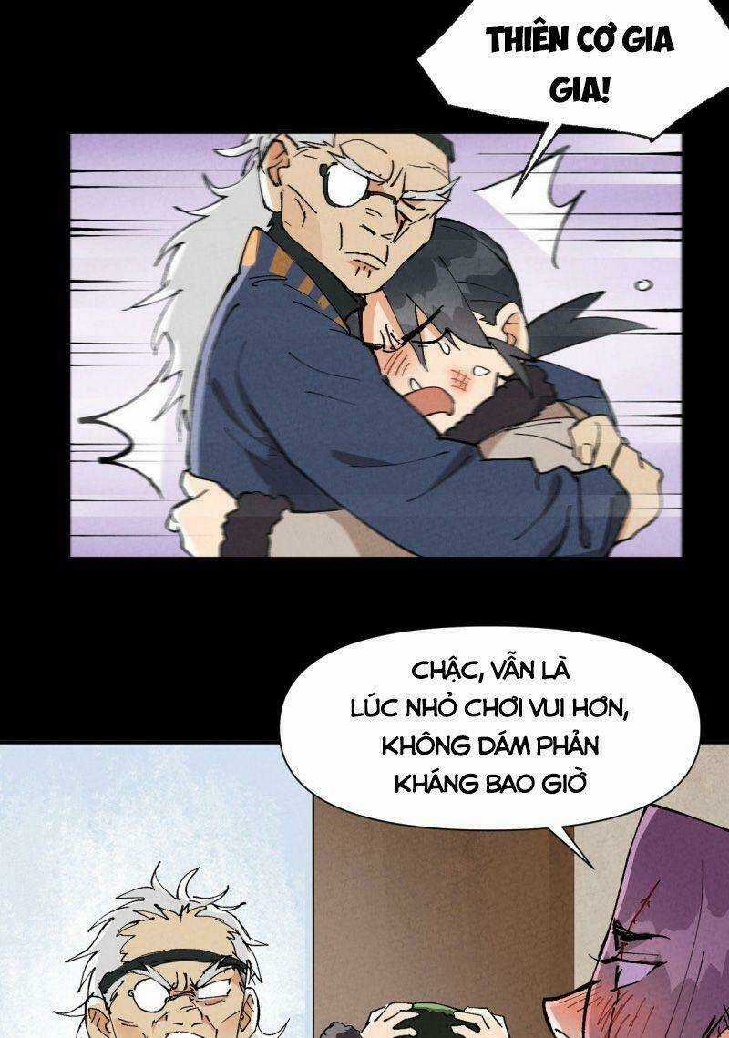 Tối Cường Võ Hồn Hệ Thống Chapter 57 trang 7