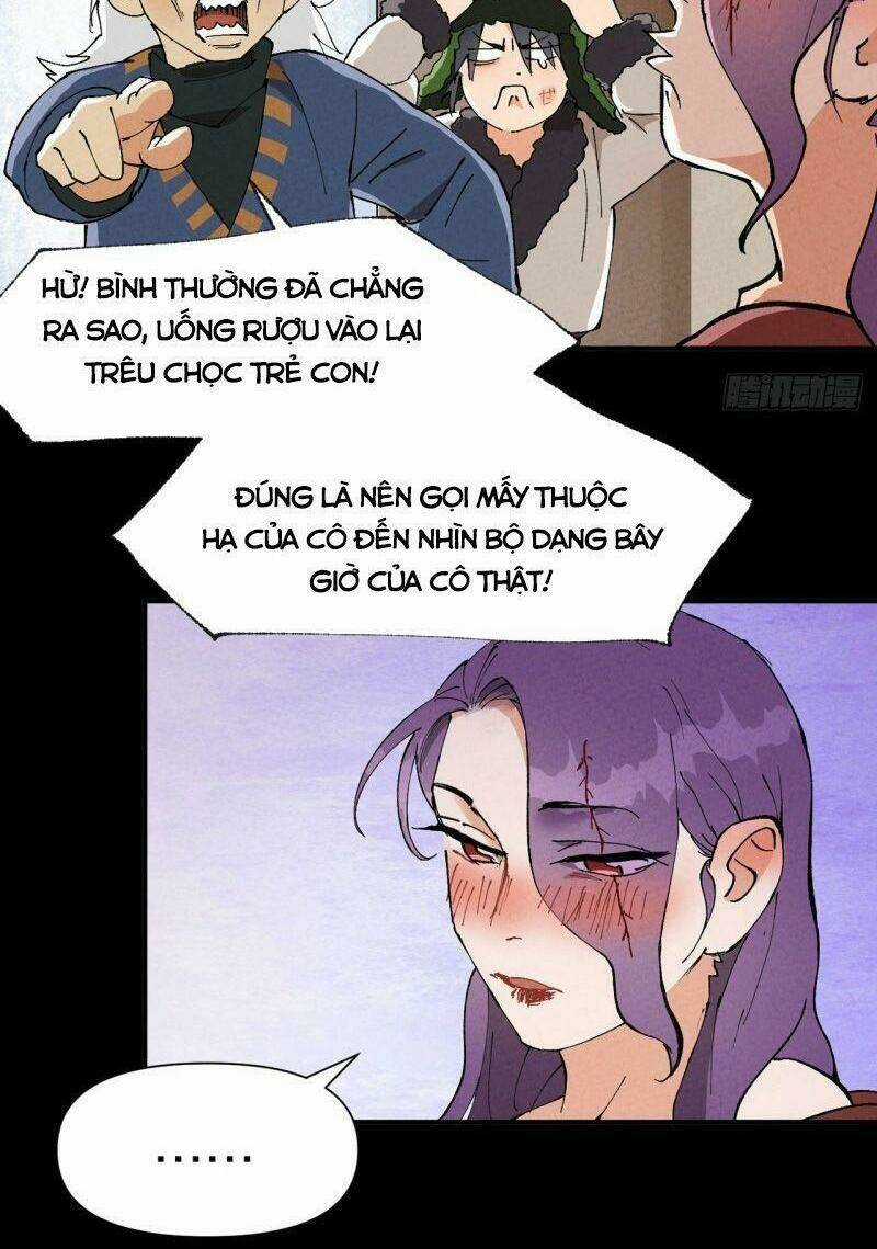 Tối Cường Võ Hồn Hệ Thống Chapter 57 trang 8