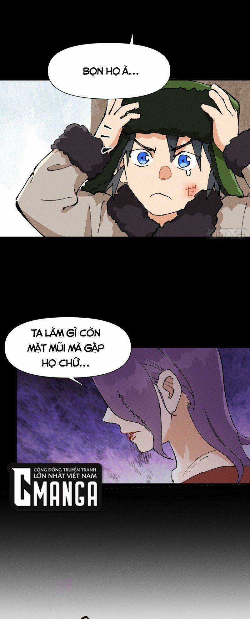 Tối Cường Võ Hồn Hệ Thống Chapter 57 trang 9