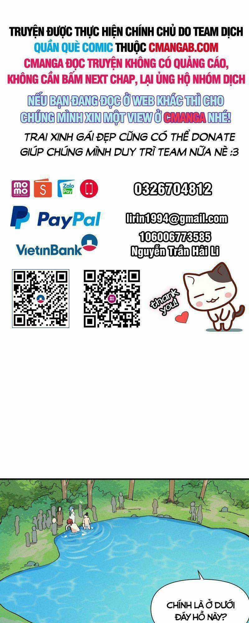 Tối Cường Võ Hồn Hệ Thống Chapter 58 trang 0