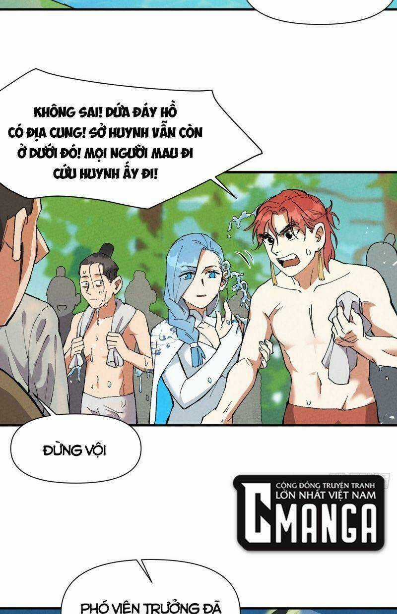 Tối Cường Võ Hồn Hệ Thống Chapter 58 trang 1