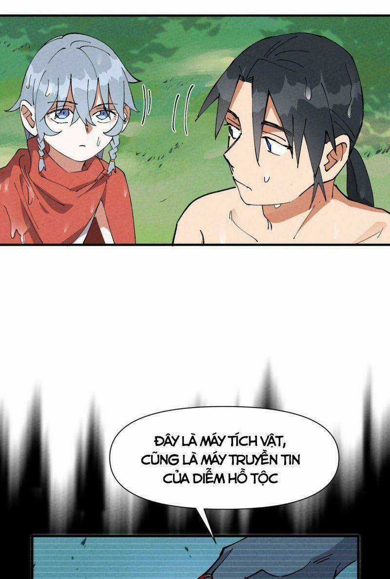 Tối Cường Võ Hồn Hệ Thống Chapter 58 trang 10