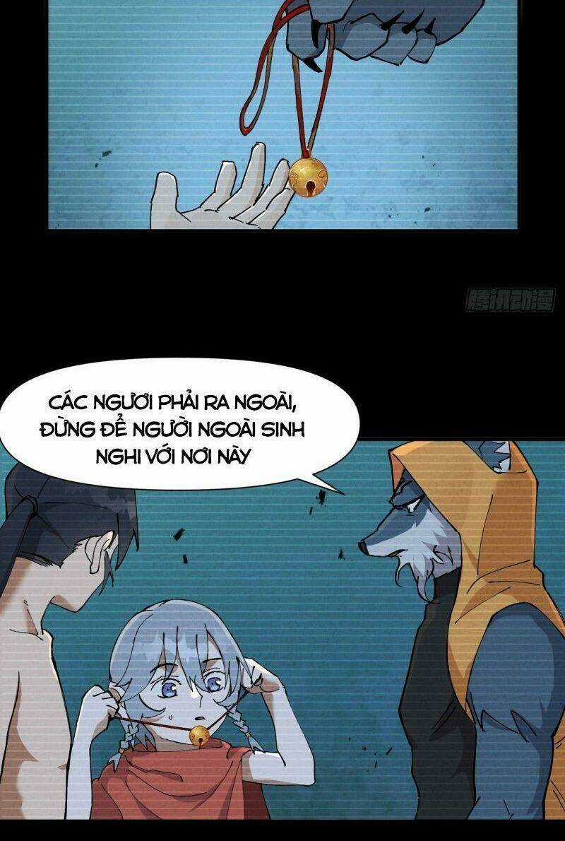 Tối Cường Võ Hồn Hệ Thống Chapter 58 trang 11