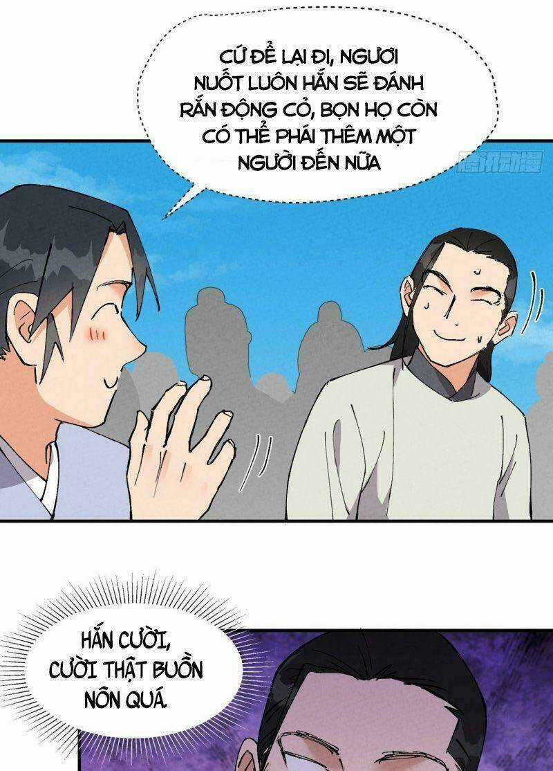 Tối Cường Võ Hồn Hệ Thống Chapter 58 trang 18