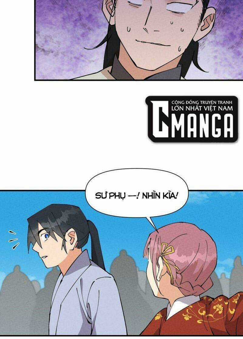 Tối Cường Võ Hồn Hệ Thống Chapter 58 trang 19