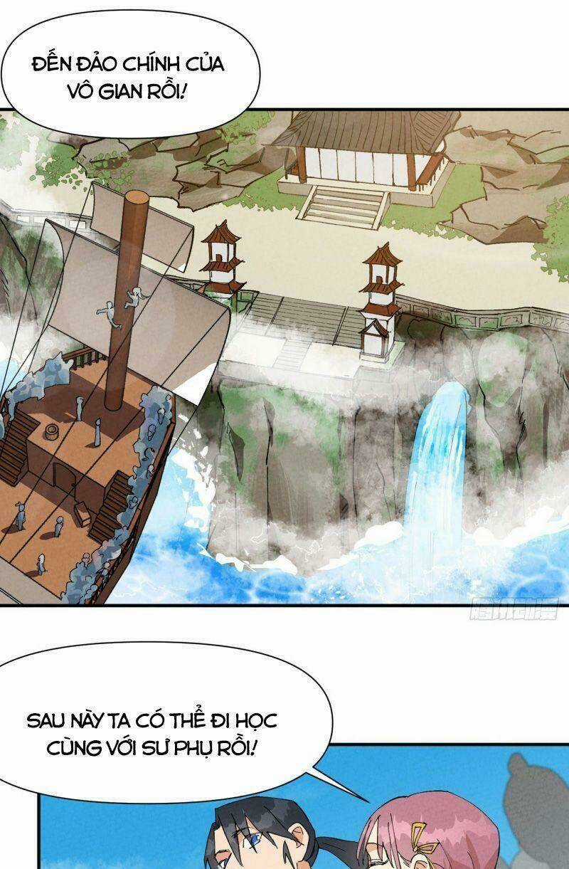 Tối Cường Võ Hồn Hệ Thống Chapter 58 trang 20