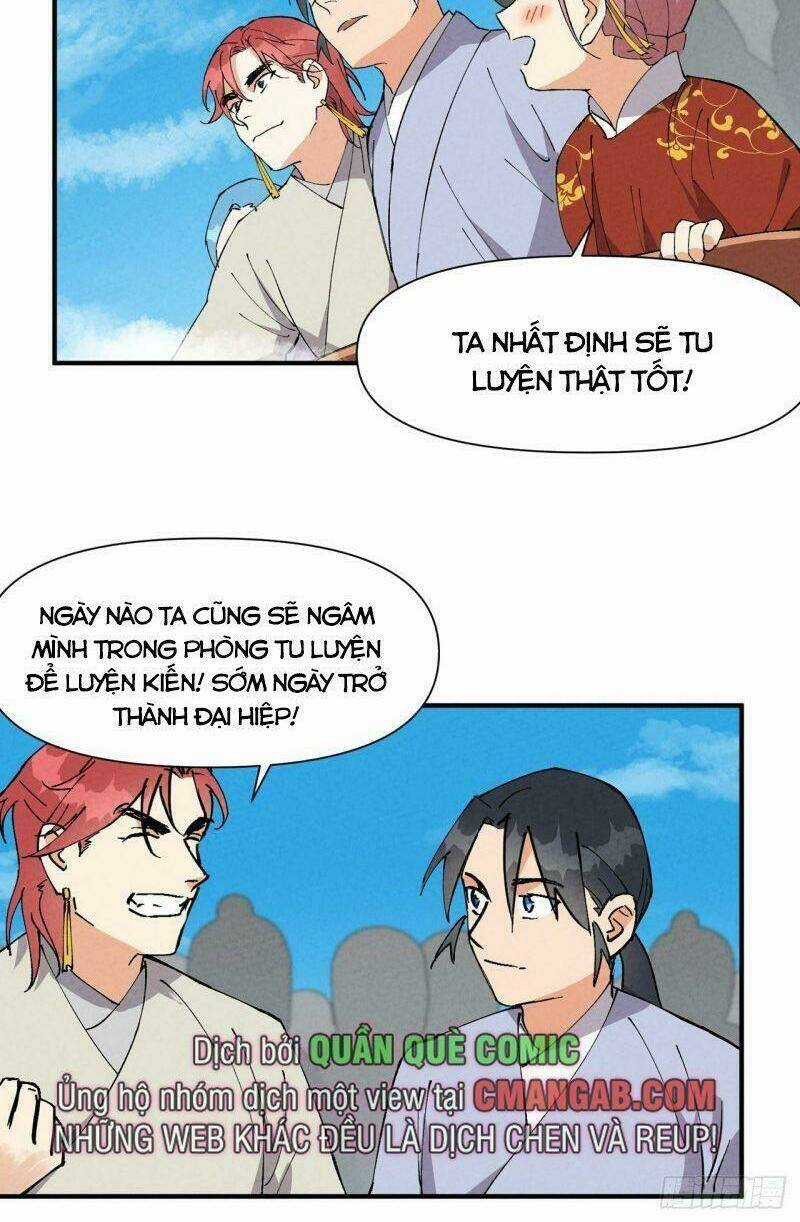 Tối Cường Võ Hồn Hệ Thống Chapter 58 trang 21