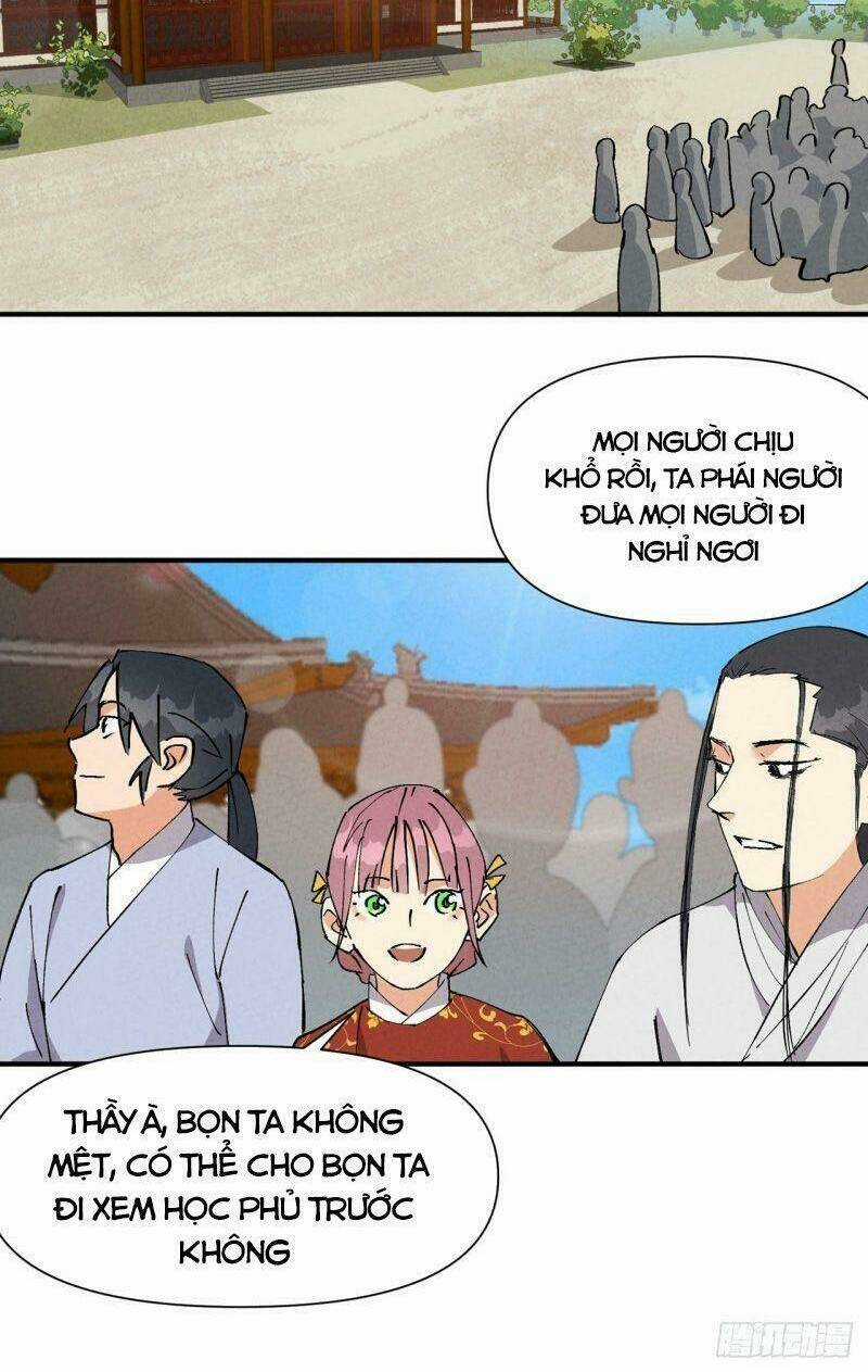 Tối Cường Võ Hồn Hệ Thống Chapter 58 trang 23