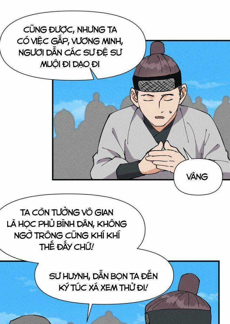 Tối Cường Võ Hồn Hệ Thống Chapter 58 trang 24