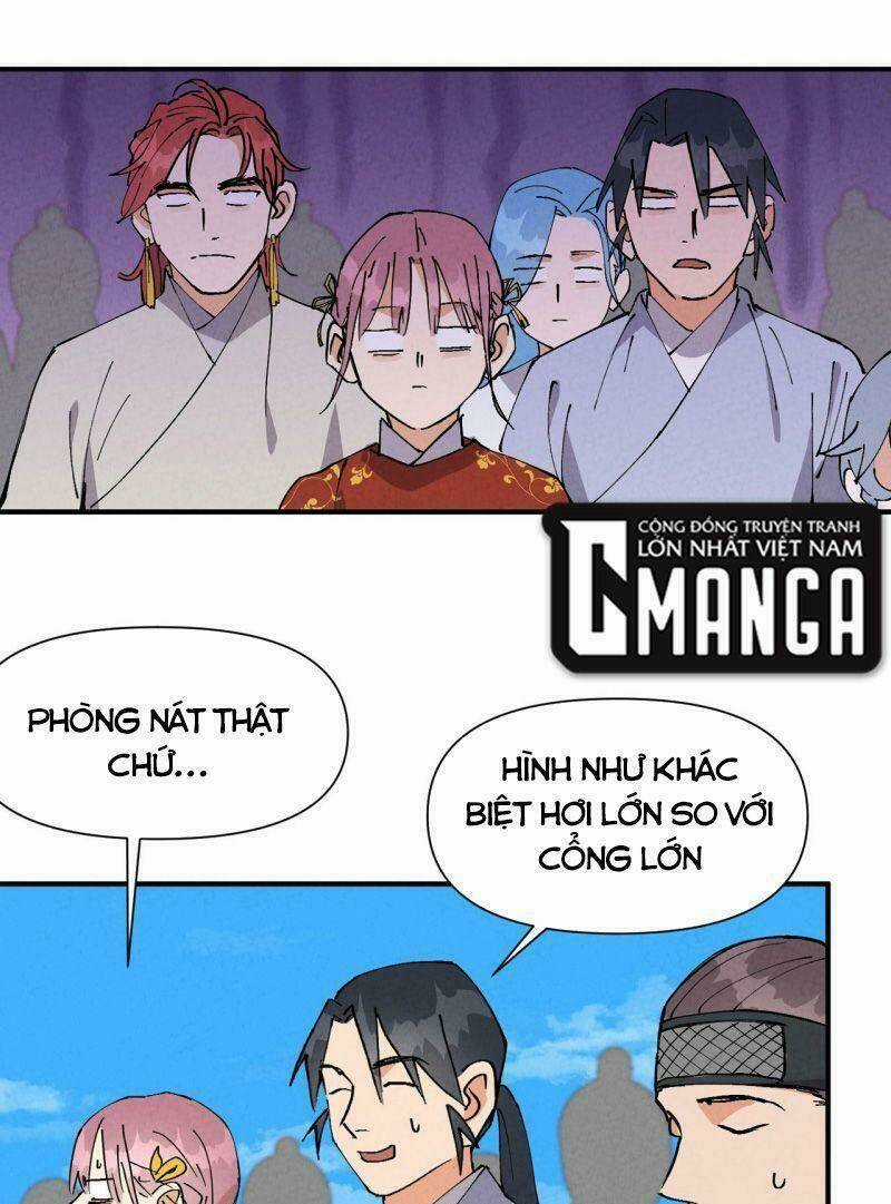 Tối Cường Võ Hồn Hệ Thống Chapter 58 trang 26