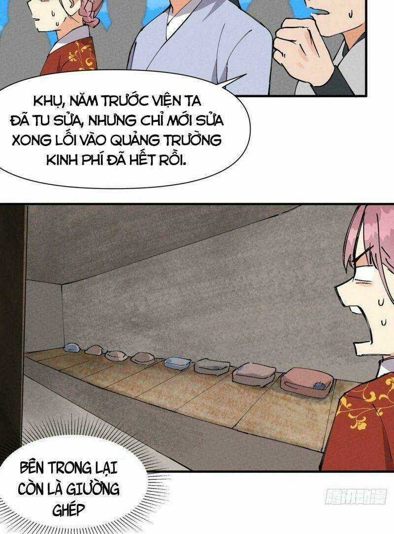 Tối Cường Võ Hồn Hệ Thống Chapter 58 trang 27