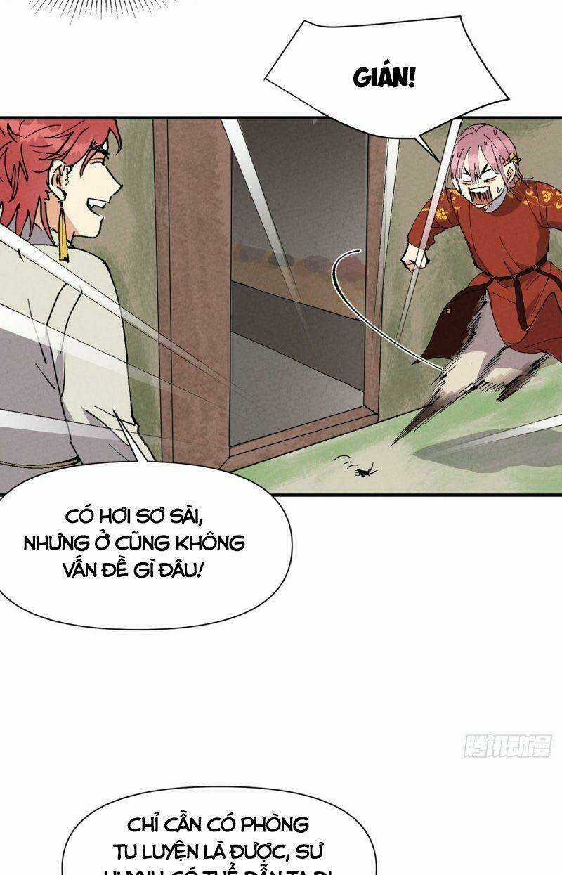 Tối Cường Võ Hồn Hệ Thống Chapter 58 trang 28