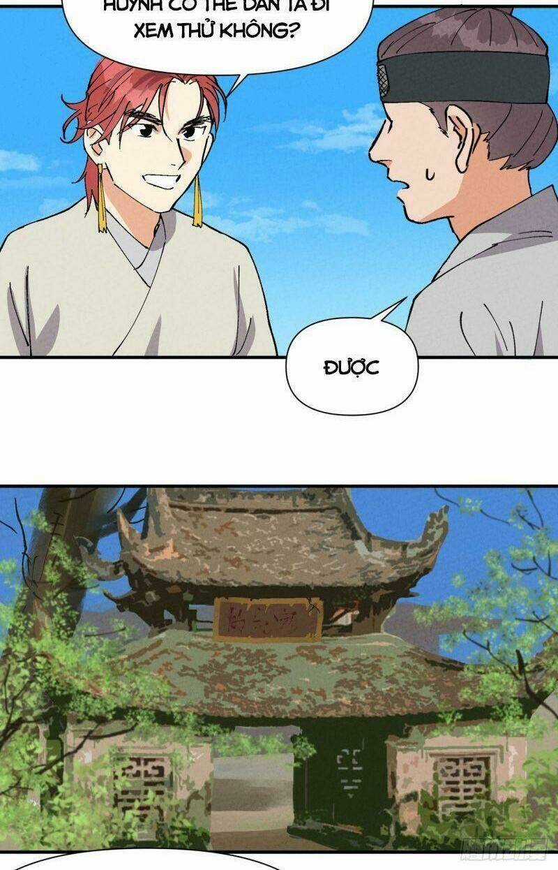 Tối Cường Võ Hồn Hệ Thống Chapter 58 trang 29