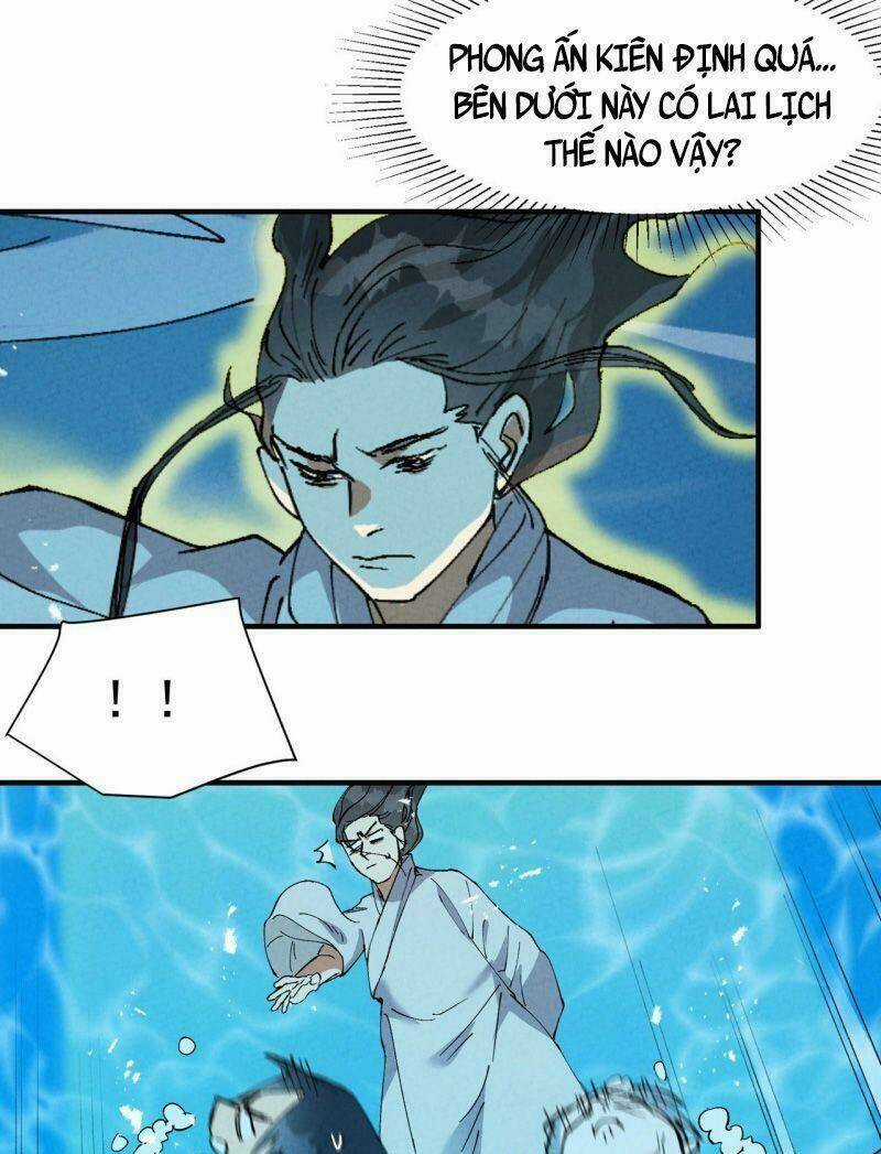 Tối Cường Võ Hồn Hệ Thống Chapter 58 trang 3