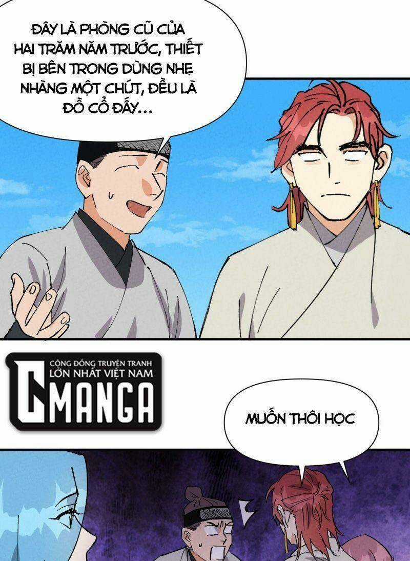 Tối Cường Võ Hồn Hệ Thống Chapter 58 trang 30