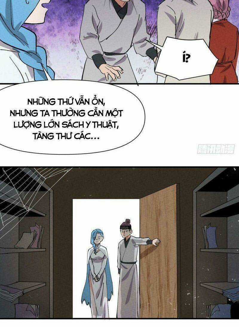 Tối Cường Võ Hồn Hệ Thống Chapter 58 trang 31