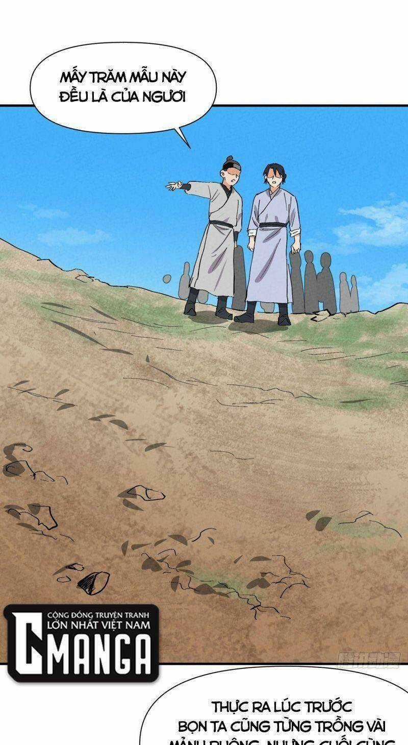 Tối Cường Võ Hồn Hệ Thống Chapter 58 trang 33