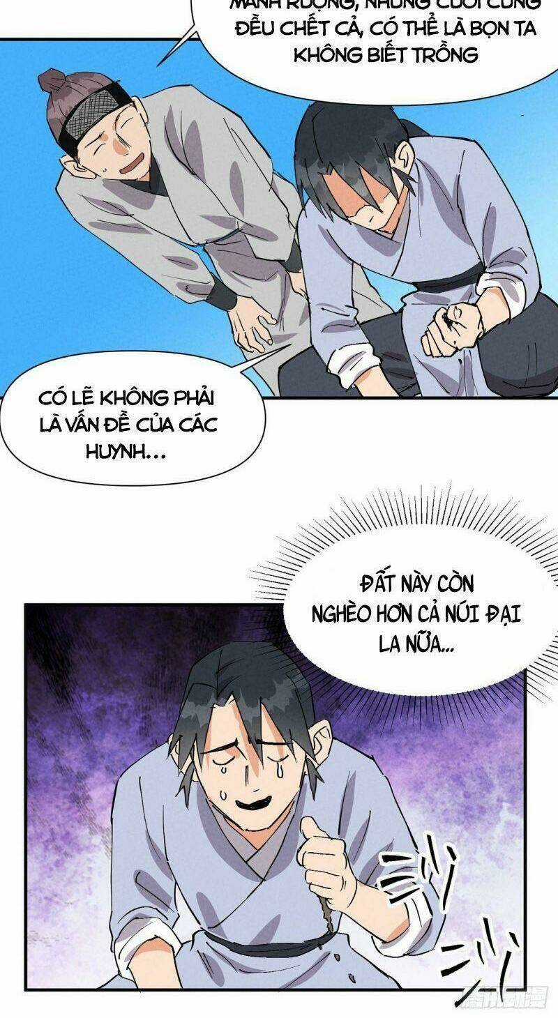 Tối Cường Võ Hồn Hệ Thống Chapter 58 trang 34