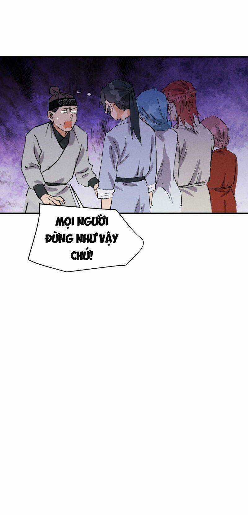 Tối Cường Võ Hồn Hệ Thống Chapter 58 trang 35