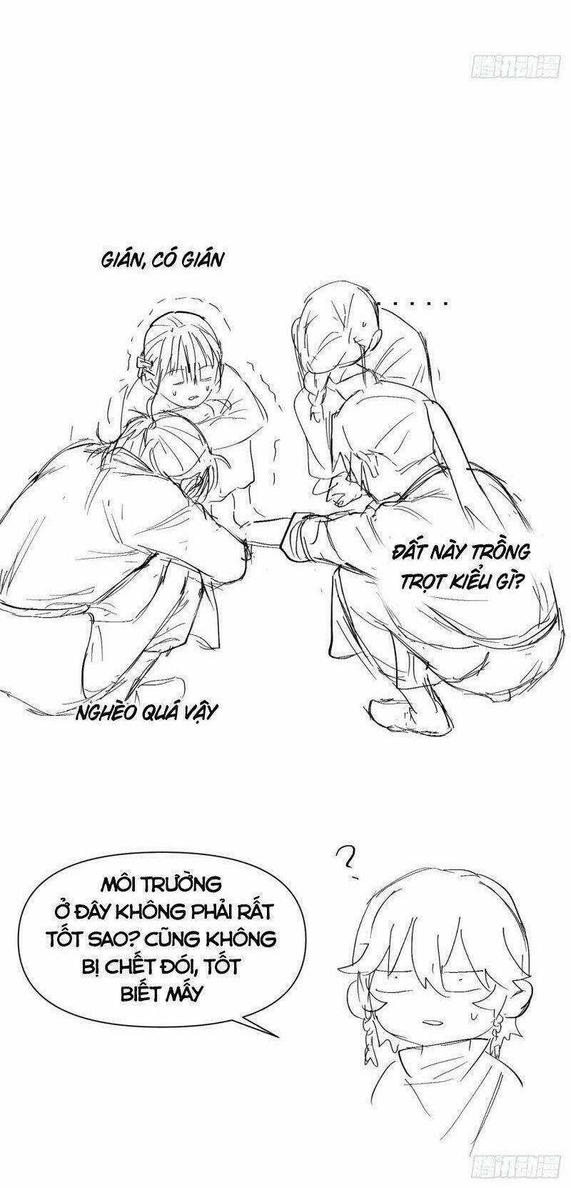 Tối Cường Võ Hồn Hệ Thống Chapter 58 trang 36