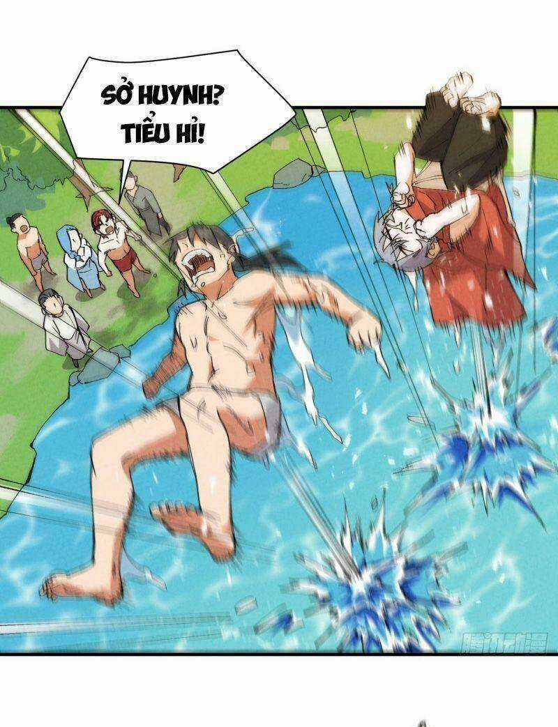 Tối Cường Võ Hồn Hệ Thống Chapter 58 trang 5