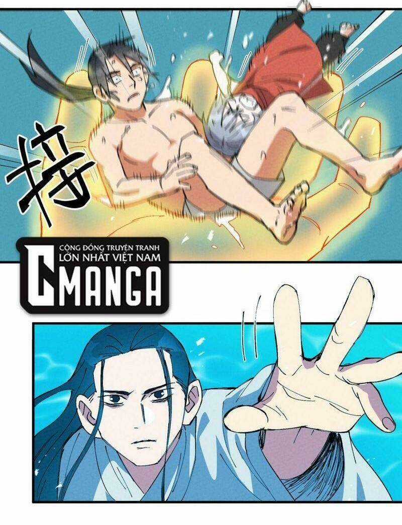 Tối Cường Võ Hồn Hệ Thống Chapter 58 trang 6