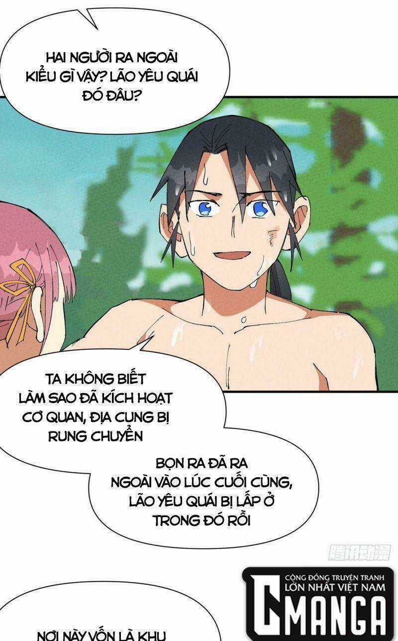 Tối Cường Võ Hồn Hệ Thống Chapter 58 trang 8