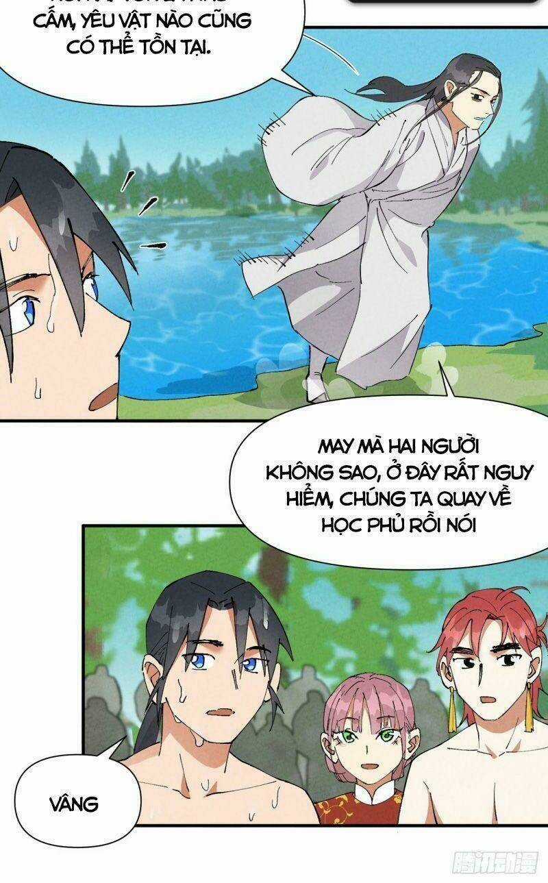 Tối Cường Võ Hồn Hệ Thống Chapter 58 trang 9