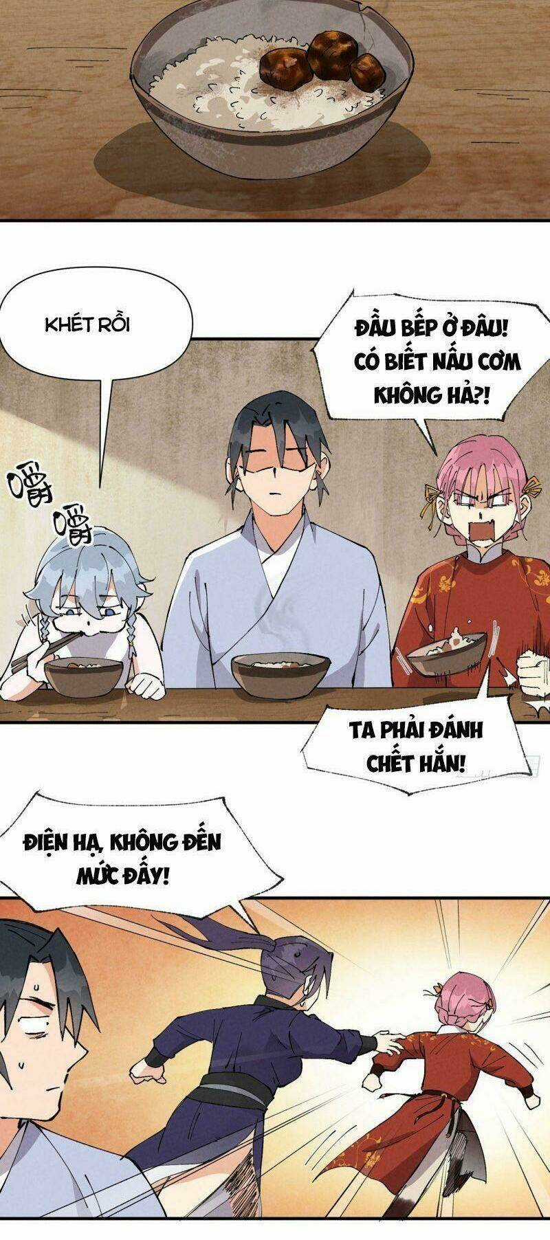 Tối Cường Võ Hồn Hệ Thống Chapter 59 trang 1