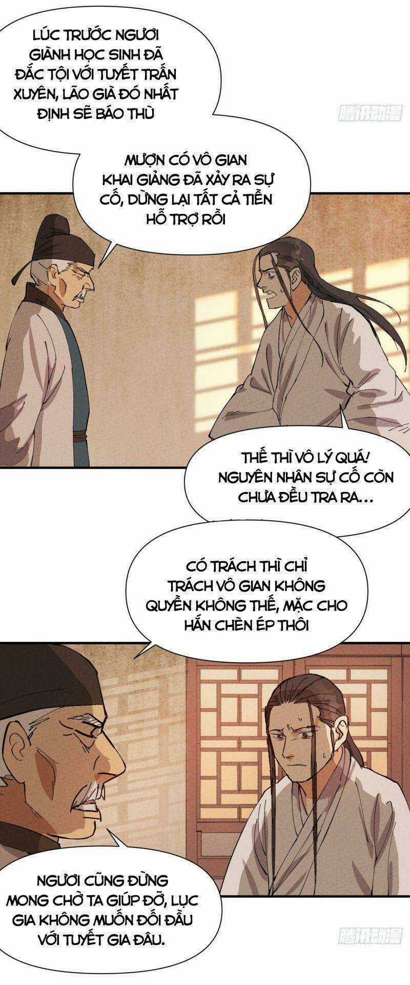 Tối Cường Võ Hồn Hệ Thống Chapter 59 trang 10