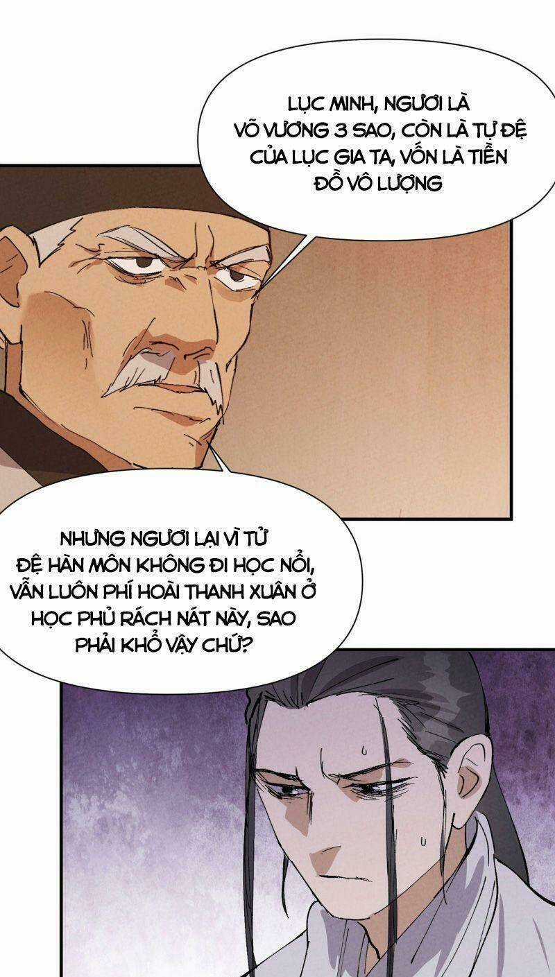 Tối Cường Võ Hồn Hệ Thống Chapter 59 trang 11