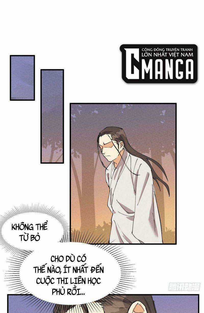 Tối Cường Võ Hồn Hệ Thống Chapter 59 trang 13