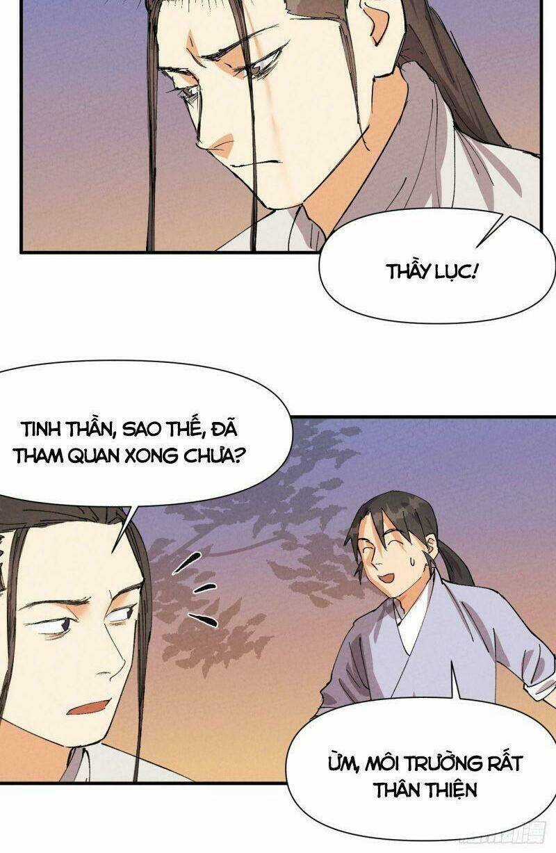 Tối Cường Võ Hồn Hệ Thống Chapter 59 trang 14
