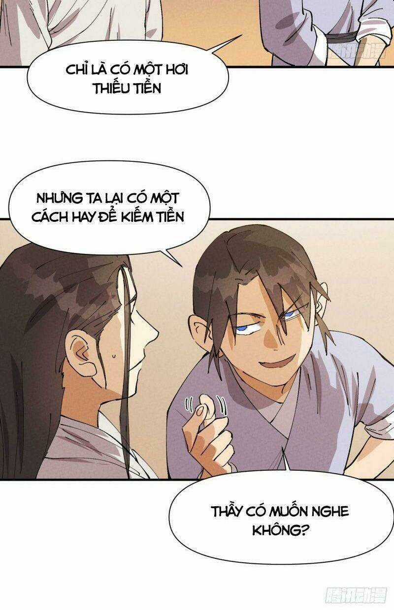 Tối Cường Võ Hồn Hệ Thống Chapter 59 trang 16