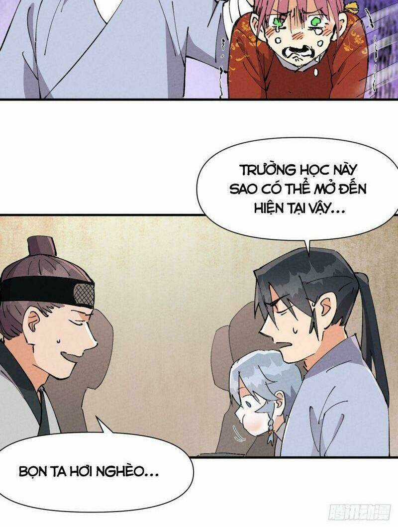 Tối Cường Võ Hồn Hệ Thống Chapter 59 trang 3