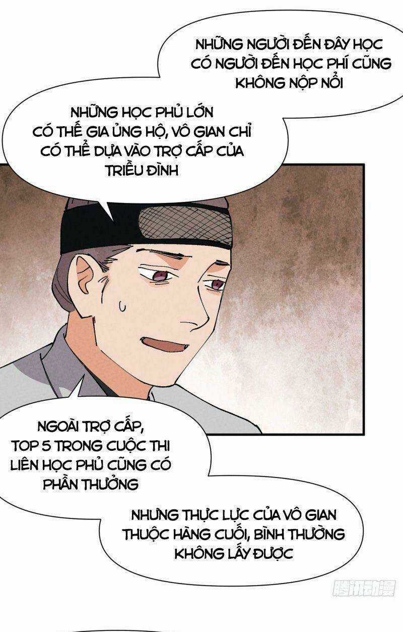 Tối Cường Võ Hồn Hệ Thống Chapter 59 trang 4