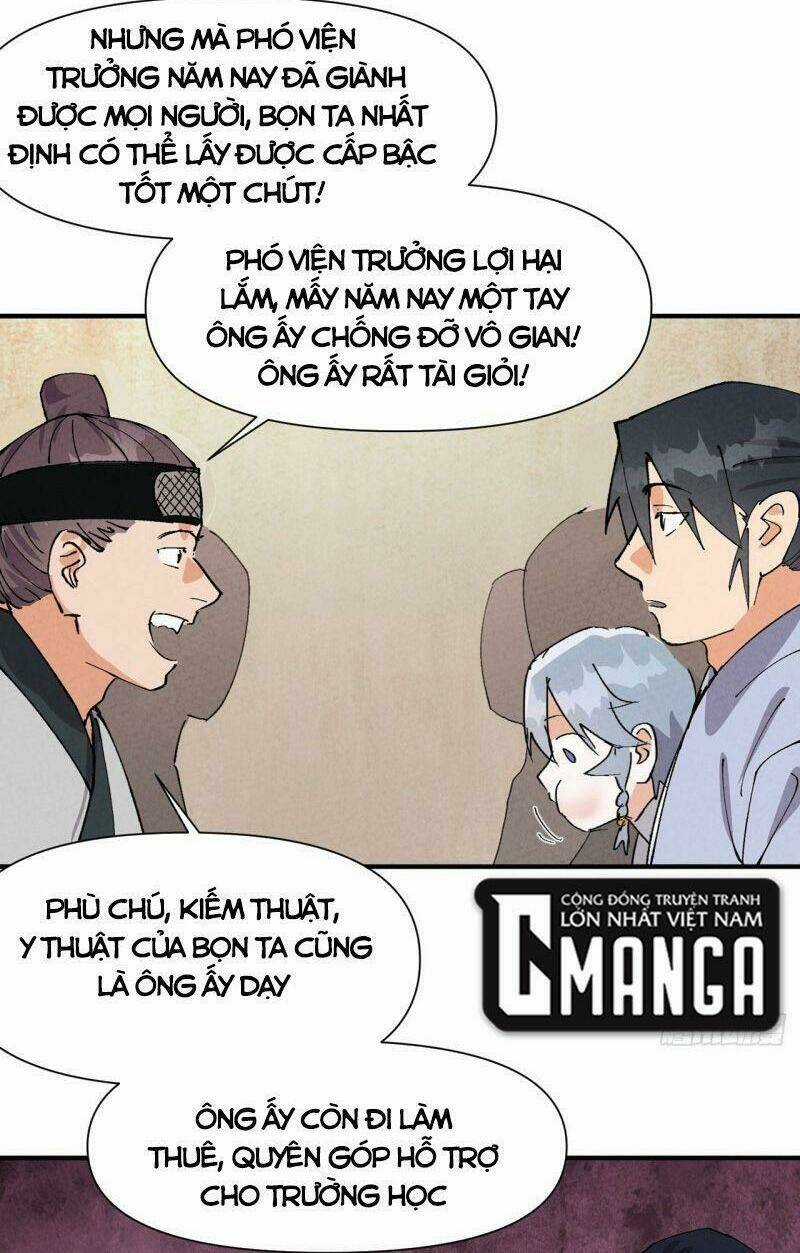 Tối Cường Võ Hồn Hệ Thống Chapter 59 trang 5