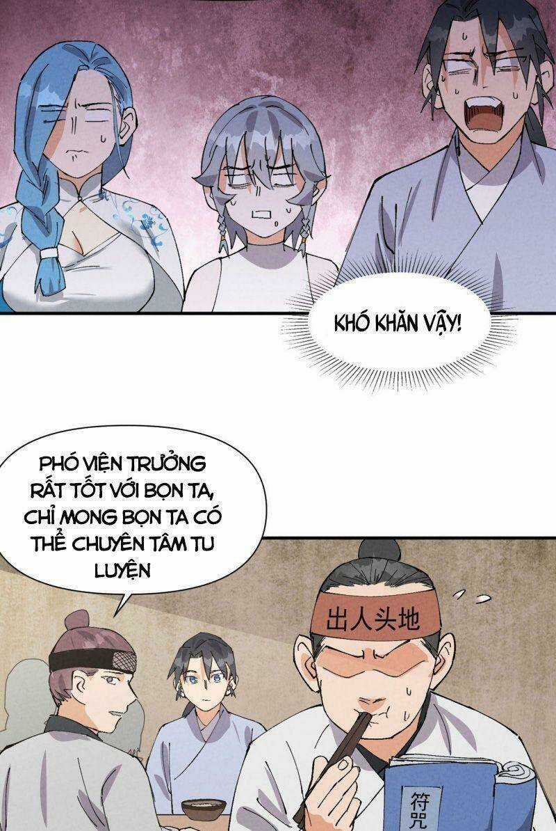 Tối Cường Võ Hồn Hệ Thống Chapter 59 trang 6