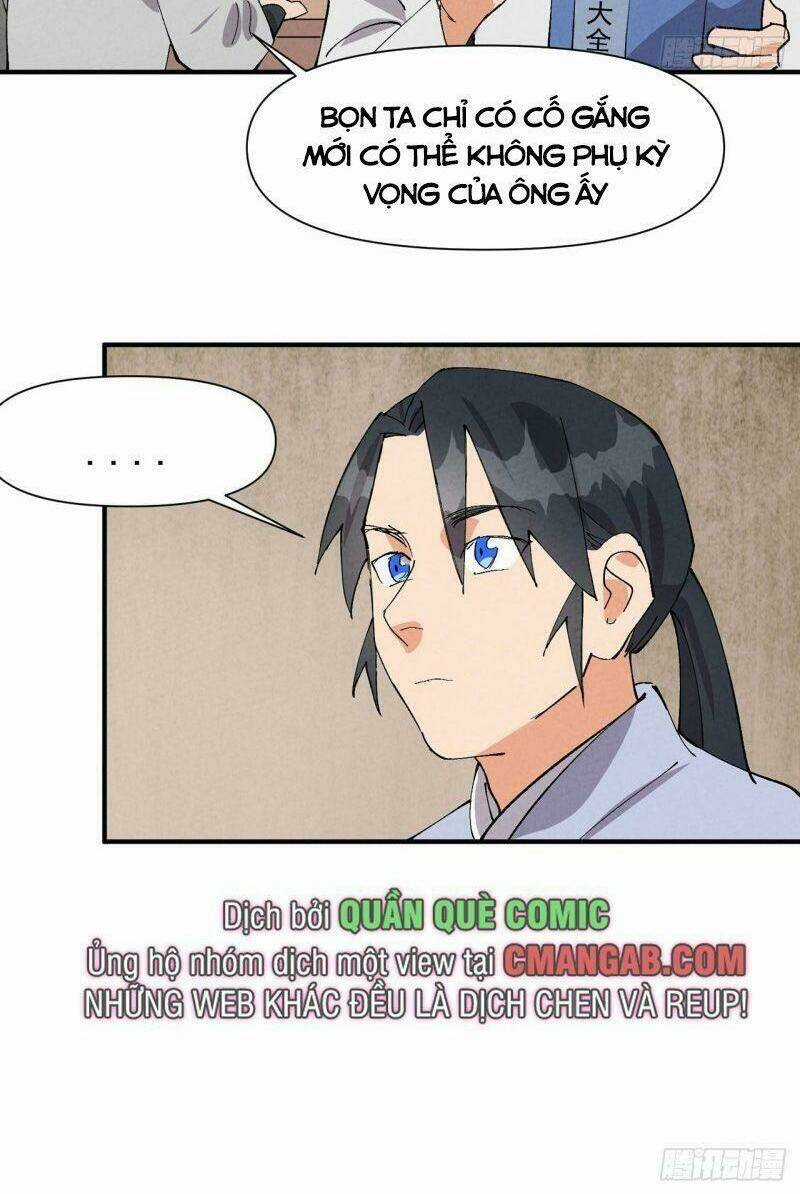 Tối Cường Võ Hồn Hệ Thống Chapter 59 trang 7