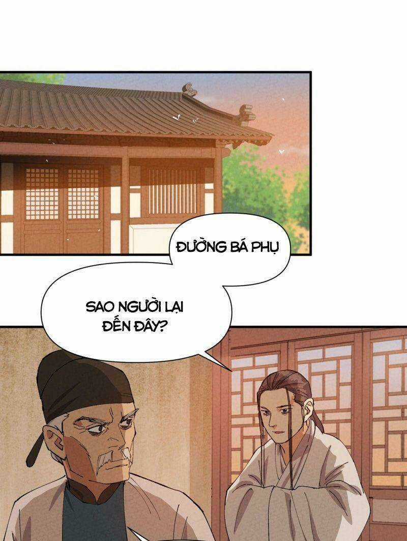 Tối Cường Võ Hồn Hệ Thống Chapter 59 trang 8