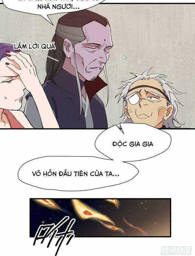 Tối Cường Võ Hồn Hệ Thống Chapter 6 trang 11