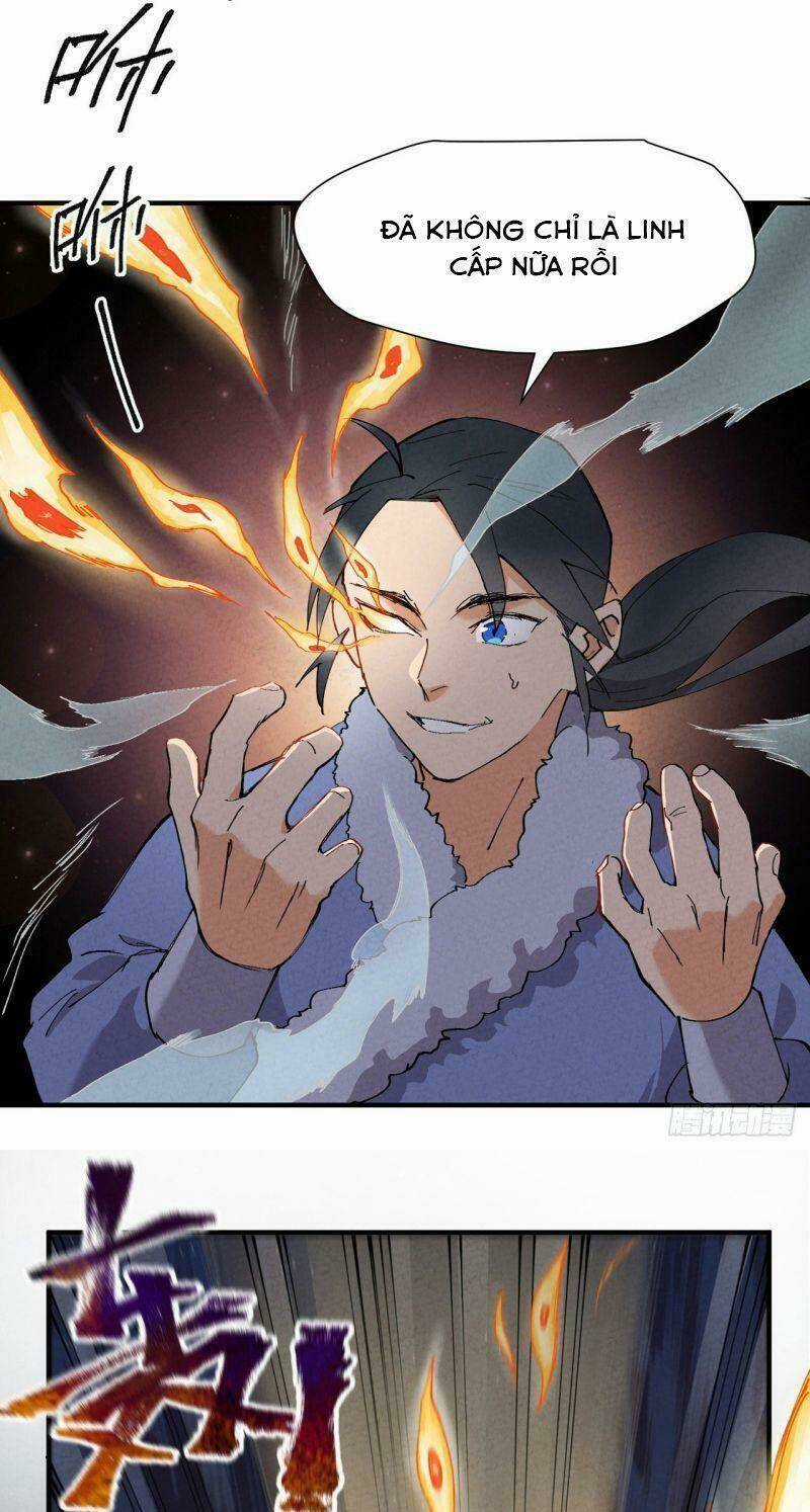 Tối Cường Võ Hồn Hệ Thống Chapter 6 trang 12