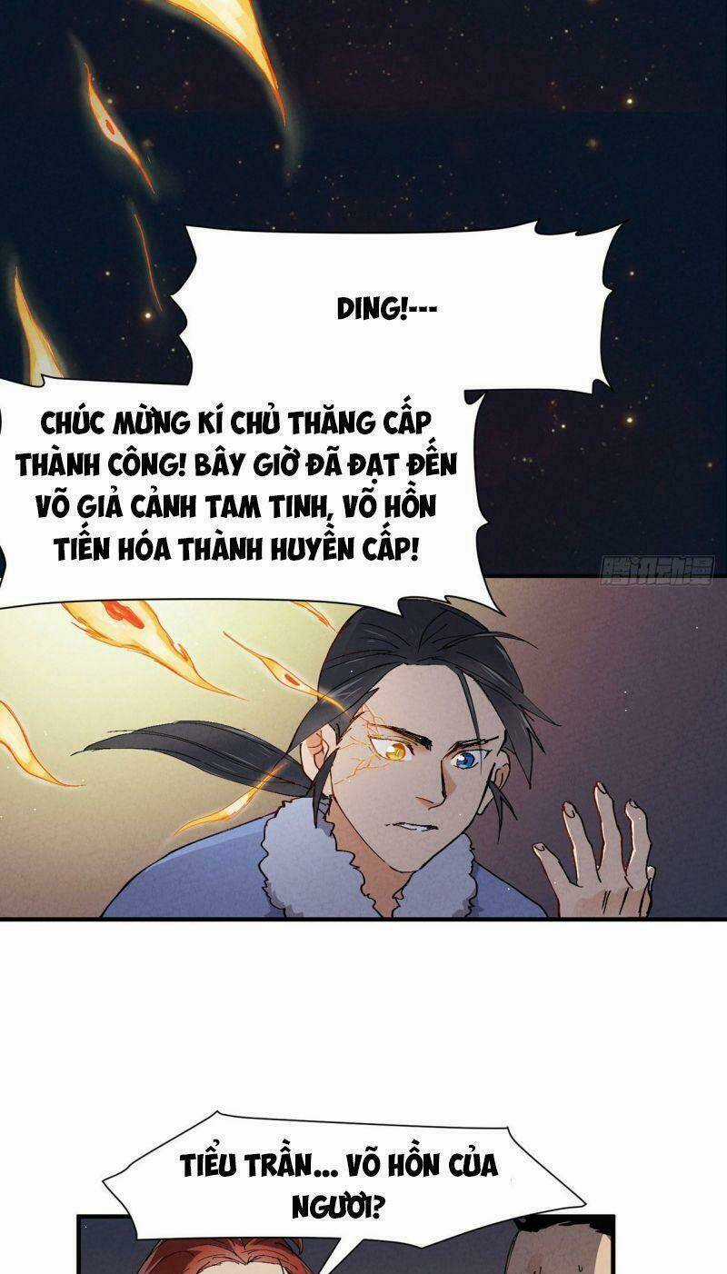 Tối Cường Võ Hồn Hệ Thống Chapter 6 trang 14