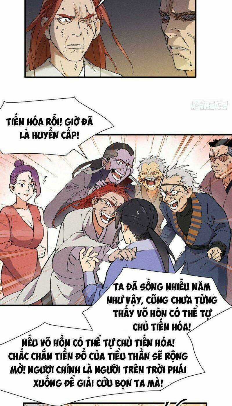 Tối Cường Võ Hồn Hệ Thống Chapter 6 trang 15