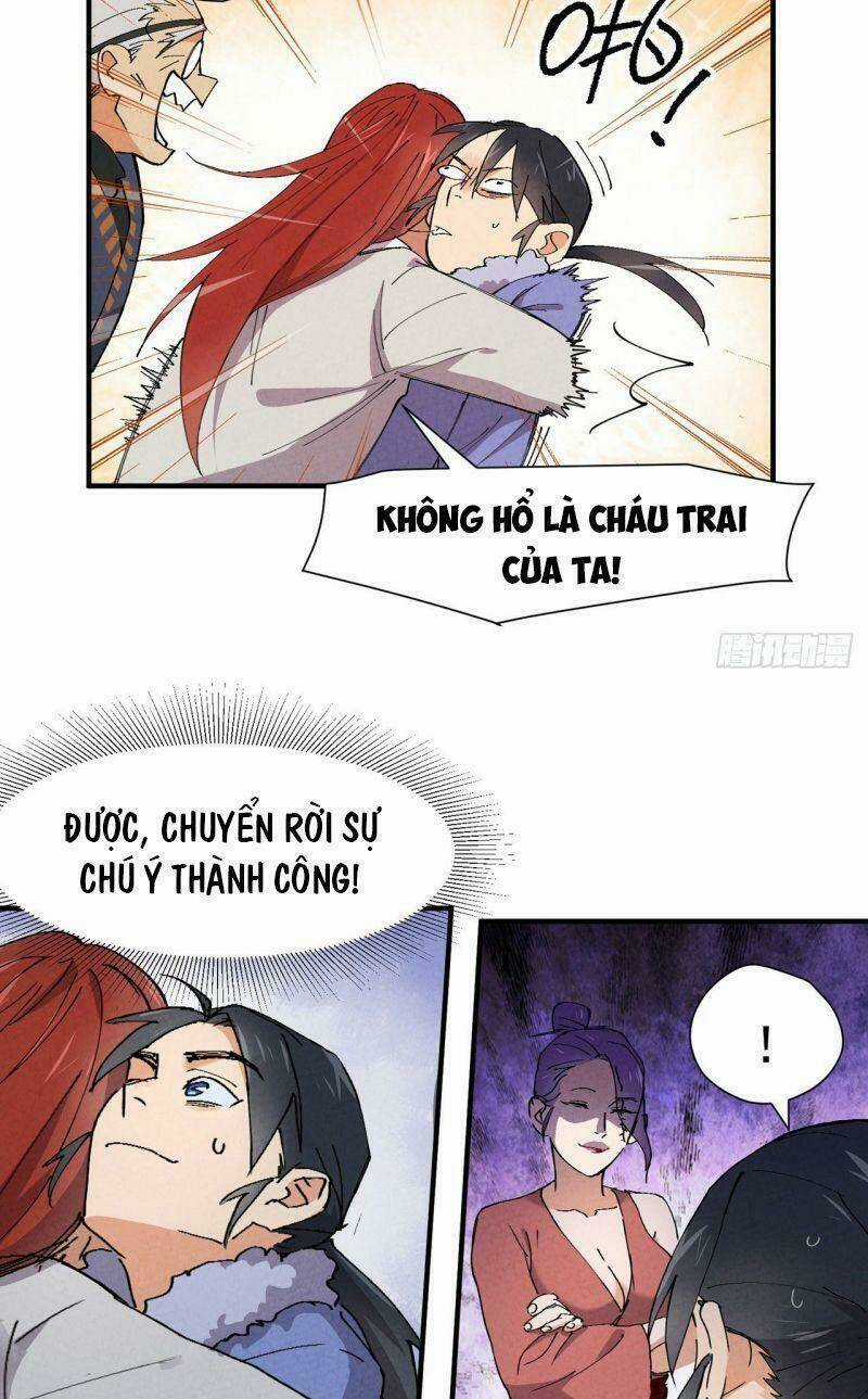 Tối Cường Võ Hồn Hệ Thống Chapter 6 trang 16