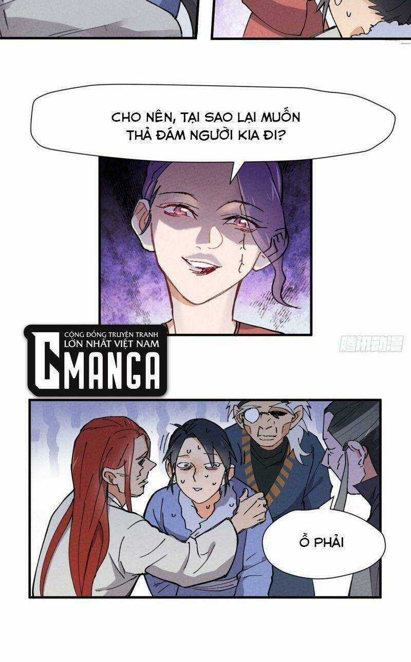 Tối Cường Võ Hồn Hệ Thống Chapter 6 trang 17