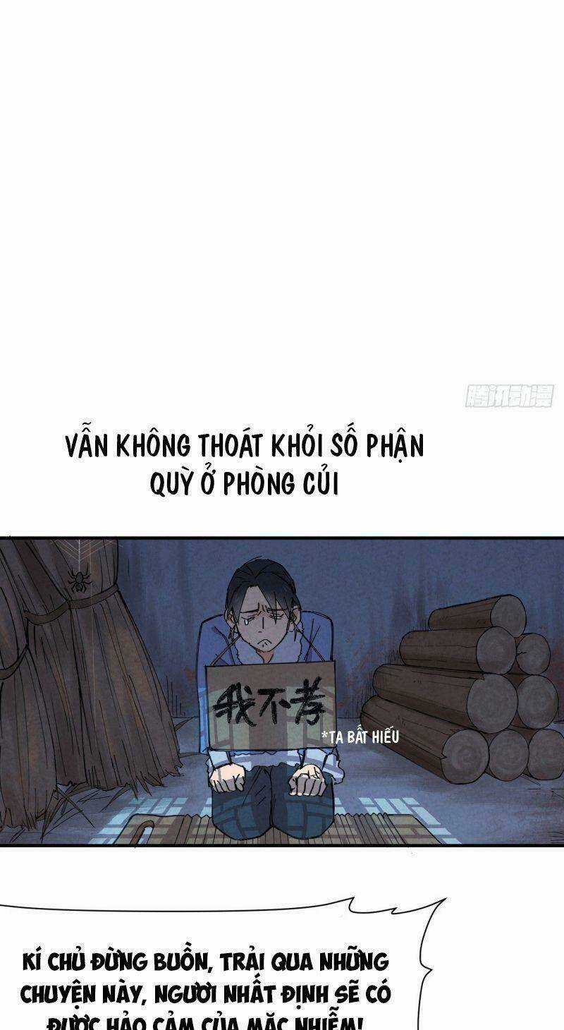 Tối Cường Võ Hồn Hệ Thống Chapter 6 trang 18