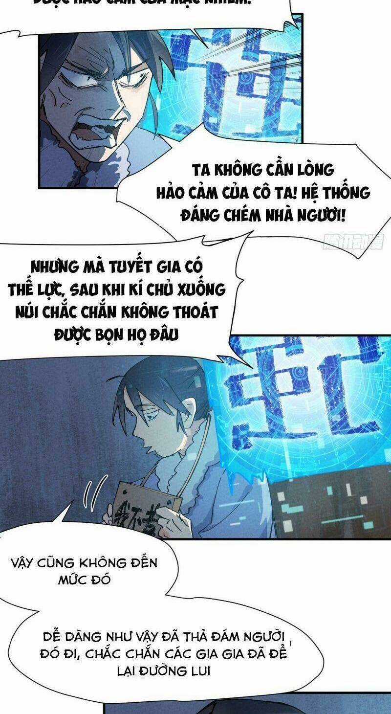 Tối Cường Võ Hồn Hệ Thống Chapter 6 trang 19
