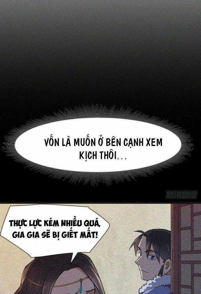 Tối Cường Võ Hồn Hệ Thống Chapter 6 trang 2