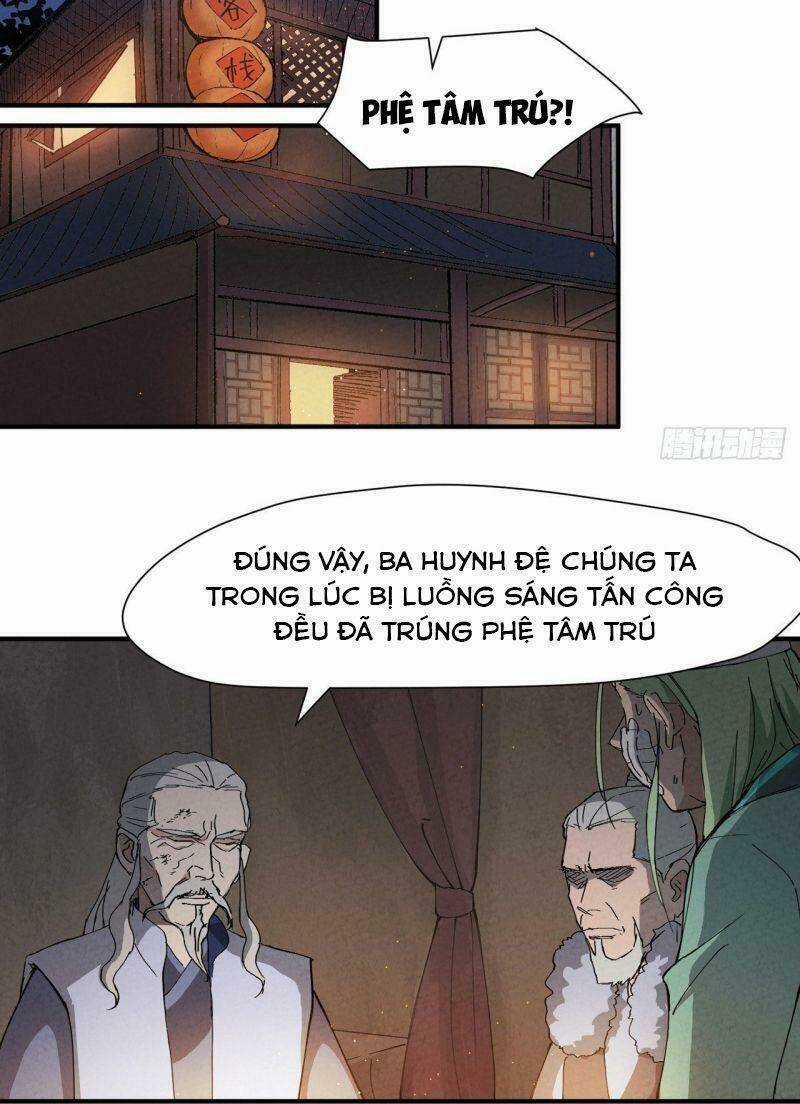 Tối Cường Võ Hồn Hệ Thống Chapter 6 trang 21